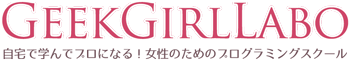 GeekGirlLabo logo